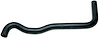 Coolant Hose - Molded