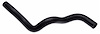 Coolant Hose - Molded - image 1