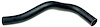 Coolant Hose - Molded - image 1