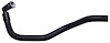 Coolant Hose - Molded - image 1