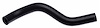 Coolant Hose - Molded