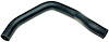 Coolant Hose - Molded - image 1