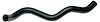 Coolant Hose - Molded