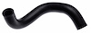 Coolant Hose - Molded - image 1