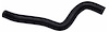 Coolant Hose - Molded - image 1