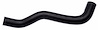 Coolant Hose - Molded - image 1
