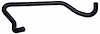 Coolant Hose - Molded - image 1
