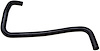 Coolant Hose - Molded - image 1