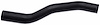 Coolant Hose - Molded - image 1