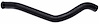 Coolant Hose - Molded - image 1