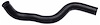 Coolant Hose - Molded - image 1