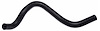 Coolant Hose - Molded - image 1
