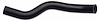 Coolant Hose - Molded - image 1