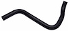 Coolant Hose - Molded - image 1
