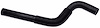 Coolant Hose - Molded - image 1