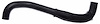 Coolant Hose - Molded - image 1