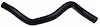 Coolant Hose - Molded - image 1