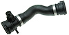 Coolant Hose - Molded - image 1