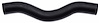 Coolant Hose - Molded - image 1