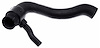 Coolant Hose - Molded