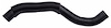 Coolant Hose - Molded - image 1