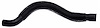 Coolant Hose - Molded - image 1