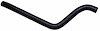 Coolant Hose - Molded - image 1