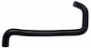 Coolant Hose - Molded