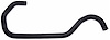 Coolant Hose - Molded - image 1