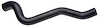 Coolant Hose - Molded - image 1