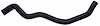 Coolant Hose - Molded - image 1