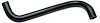 Coolant Hose - Molded - image 1