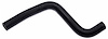 Coolant Hose - Molded - image 1