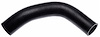 Coolant Hose - Molded - image 1