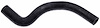 Coolant Hose - Molded - image 1