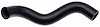 Coolant Hose - Molded - image 1