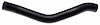 Coolant Hose - Molded - image 1