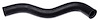 Coolant Hose - Molded