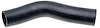 Coolant Hose - Molded - image 1