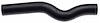 Coolant Hose - Molded