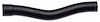 Coolant Hose - Molded - image 1