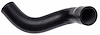 Coolant Hose - Molded