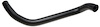 Molded Radiator Hose Centerline Length - 33.1"
