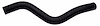 Coolant Hose - Molded - image 1