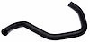 Coolant Hose - Molded