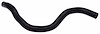 Coolant Hose - Molded - image 1