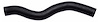 Coolant Hose - Molded - image 1