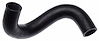 Coolant Hose - Molded - image 1