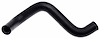 Coolant Hose - Molded - image 1