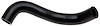 Coolant Hose - Molded - image 1
